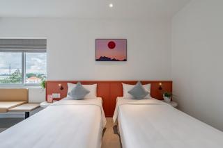 COMMON INN Thu Dau Mot - 5