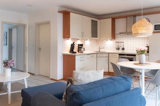 OST8 Ferienwohnung Lörper 2 - 7