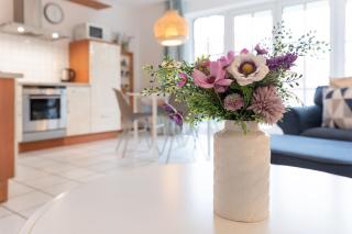 OST8 Ferienwohnung Lörper 2 - 6