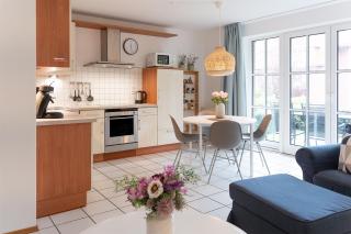 OST8 Ferienwohnung Lörper 2 - 5