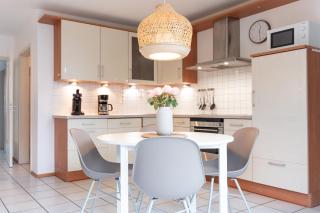 OST8 Ferienwohnung Lörper 2 - 4