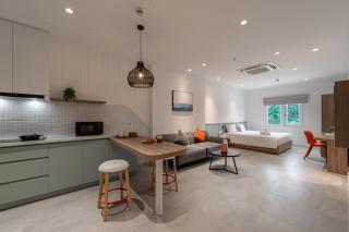 COMMON INN Thu Dau Mot - 3