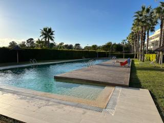 Luxury 2 bed apartment in Las Colinas - 4