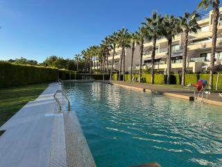 Luxury 2 bed apartment in Las Colinas - 9