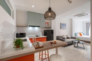 COMMON INN Thu Dau Mot - 4