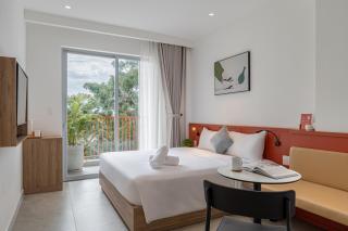 COMMON INN Thu Dau Mot - 8