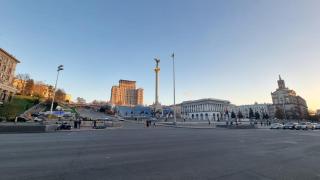 Kyiv Muse Apartment - 1