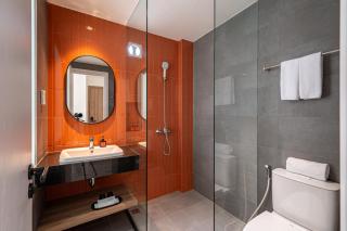 COMMON INN Thu Dau Mot - 2