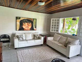 Casa de Férias no Sôssego - 0