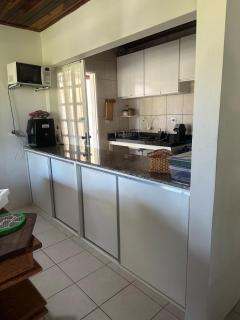 Casa de Férias no Sôssego - 9