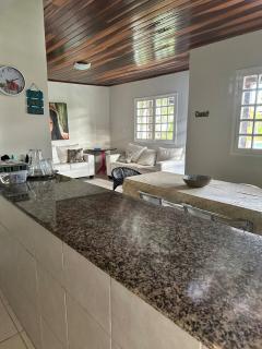 Casa de Férias no Sôssego - 8