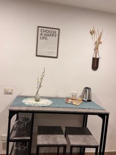 B&B Note di Verdi - 1