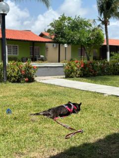 Casa de Férias no Sôssego - 6