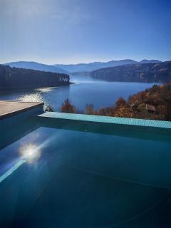 Moon Lake Bicaz - Casa Oia - 7