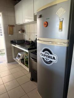 Casa de Férias no Sôssego - 5