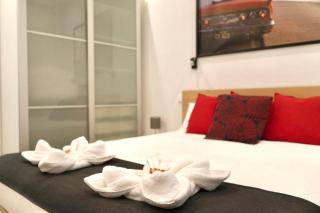 Gran Via MidStay - 1