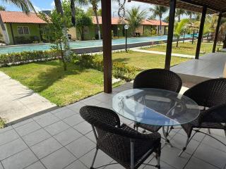 Casa de Férias no Sôssego - 2