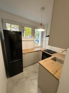 MW Leo Apartament - 5