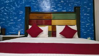 Sigiri Close-up View Guest - 8