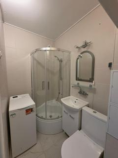 MW Leo Apartament - 2