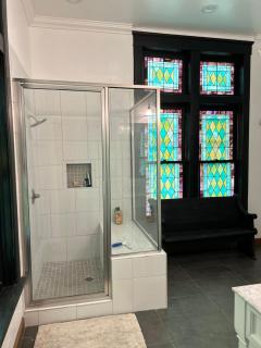 Church-to-House Conversion - 9