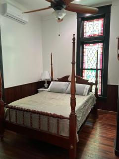 Church-to-House Conversion - 8