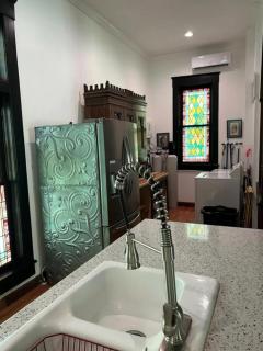 Church-to-House Conversion - 7