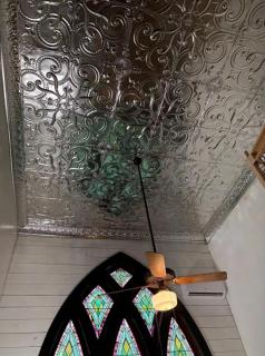 Church-to-House Conversion - 2