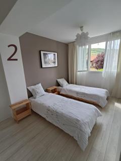 Baker's house - Clermont-Ferrand - 7