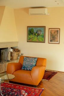 Herrlicher Ausblick über Wien - 4