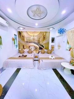 Hoàng Nga 2 Homestay - 0