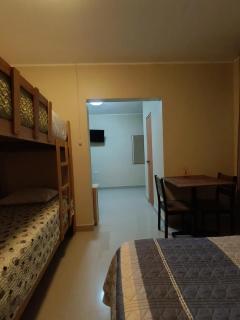 HOSPEDAJE JOSUE - paracas - 5