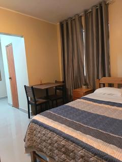 HOSPEDAJE JOSUE - paracas - 3