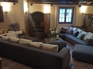 Hotel Rural Eseverry-Bosque Irati - 7