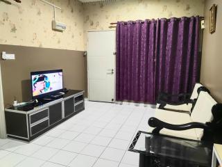Homestay Villa Kesuma Cikgu Rokiah - 0