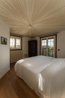 Harmony Homes La Chapelle-Hareng - Indoor Pool Sauna & Spa - 3