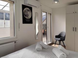 Le Bel'Vue, 5 pers, Hyper Centre vue lac - 7