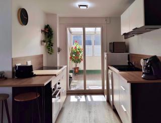 Le Bel'Vue, 5 pers, Hyper Centre vue lac - 8