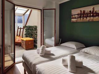 Le Bel'Vue, 5 pers, Hyper Centre vue lac - 3