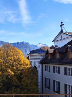 Le Bel'Vue, 5 pers, Hyper Centre vue lac - 5