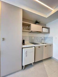 Luxo e Pé na areia - Restinga by Jess - 2