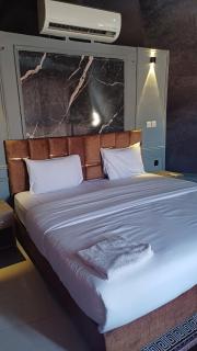 RUM iSLAND bubble LUXURU CAMP - 9