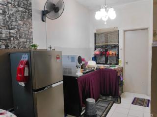 Homestay Villa Kesuma Cikgu Rokiah - 9