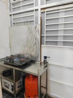 Homestay Villa Kesuma Cikgu Rokiah - 8