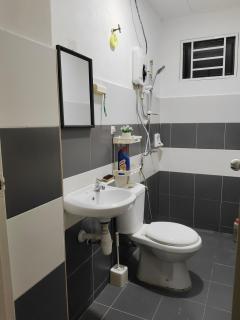 Homestay Villa Kesuma Cikgu Rokiah - 7