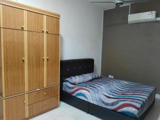 Homestay Villa Kesuma Cikgu Rokiah - 6