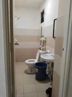 Homestay Villa Kesuma Cikgu Rokiah - 5