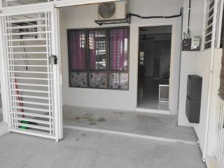 Homestay Villa Kesuma Cikgu Rokiah - 4