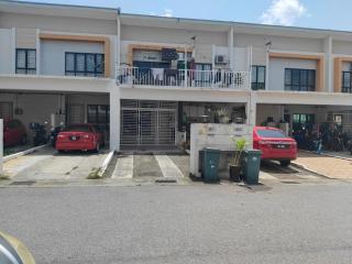 Homestay Villa Kesuma Cikgu Rokiah - 3