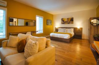 Condo Hôtel Magog Orford - 0